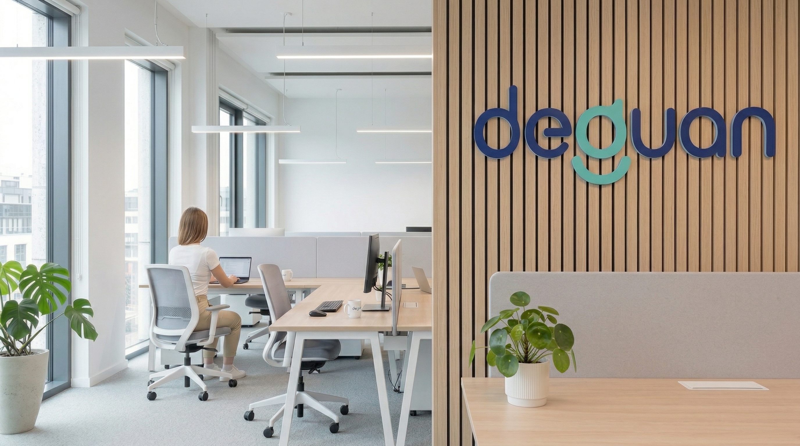 Oficinas